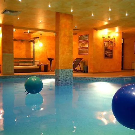 Apartamento Monastery 3 Tmf *