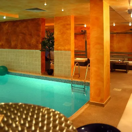 Apartamento Monastery 3 Tmf *