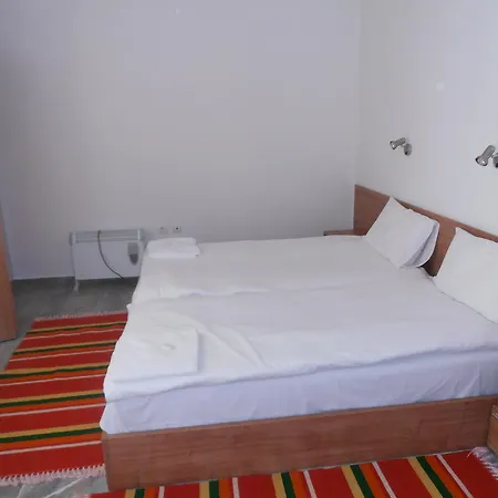 Apartamento Monastery 3 Tmf