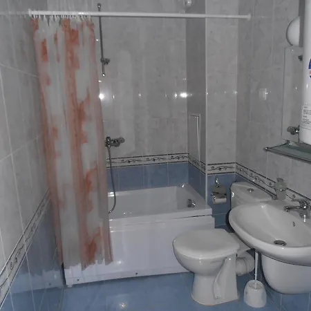 Daire Monastery 3 Tmf Pamporovo