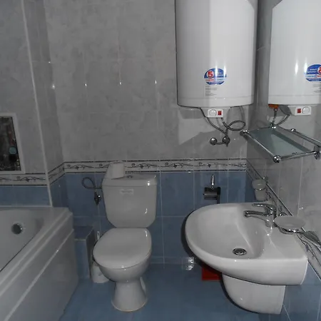 Daire Monastery 3 Tmf Pamporovo