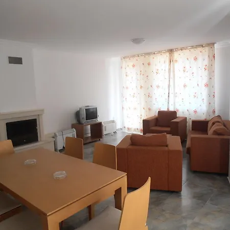 Apartamento Monastery 3 Tmf