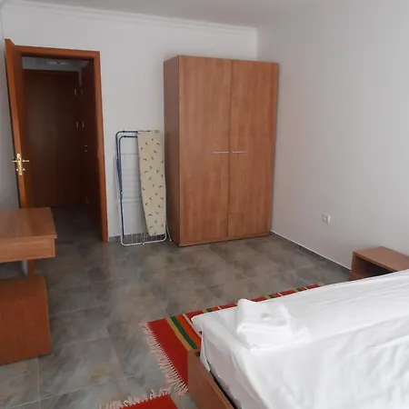 Monastery 3 Tmf Pamporovo