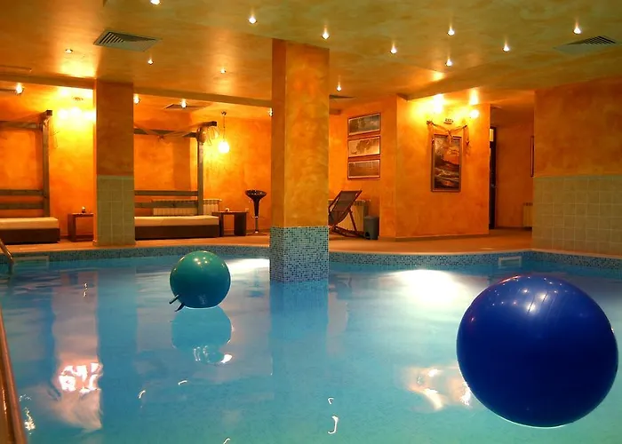 Lejlighed Monastery 3 Tmf *