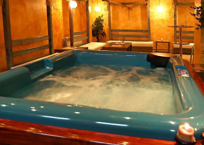 Monastery 3 Tmf Lejlighed *