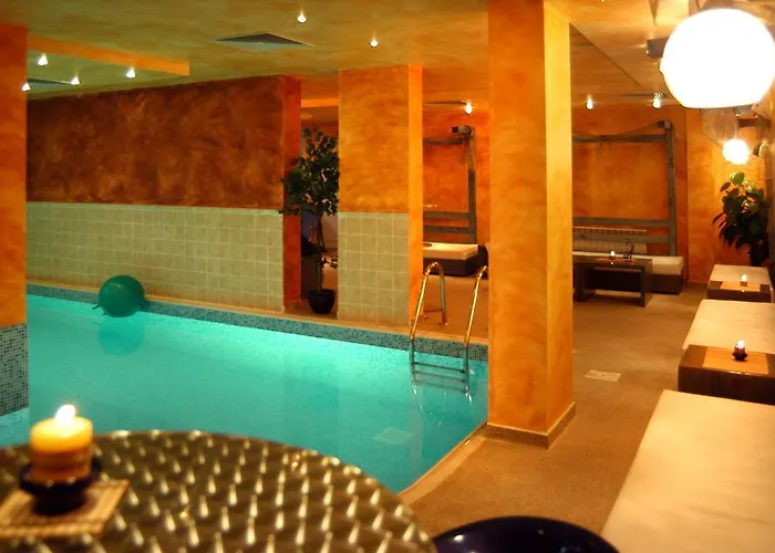 Lejlighed Monastery 3 Tmf *