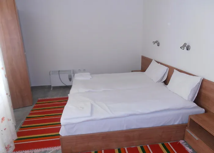 Lejlighed Monastery 3 Tmf