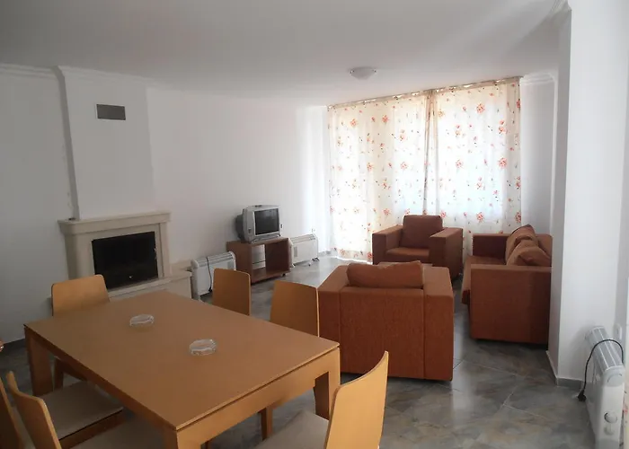 Lejlighed Monastery 3 Tmf