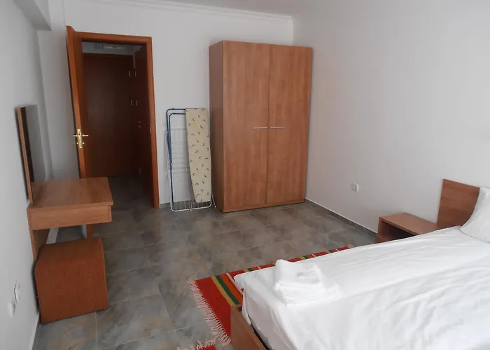 Monastery 3 Tmf Pamporovo